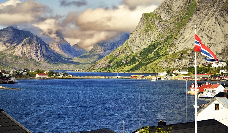 Appene som sikrer tidenes ferie i Norge